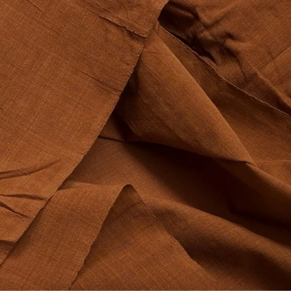 Cotton Dyed Fabric